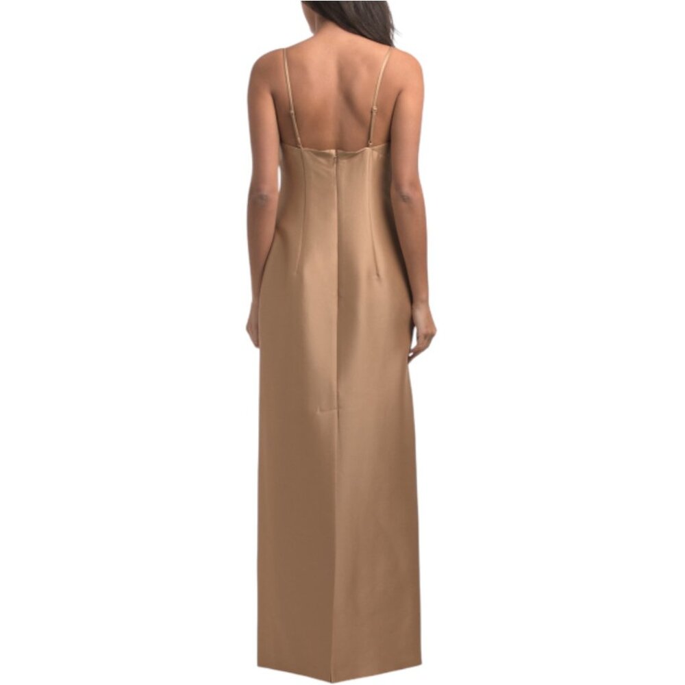 SACHIN + BABI Embellished Pryce Gown - Picture 2 of 4
